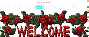 Happy Holi Wishing Script 2022 Free